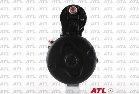 ATL Autotechnik A 10 360 - Starteris autospares.lv