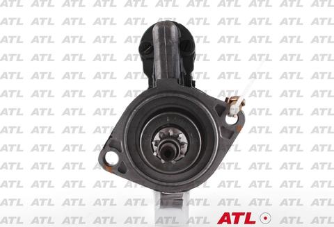 ATL Autotechnik A 10 360 - Starteris autospares.lv