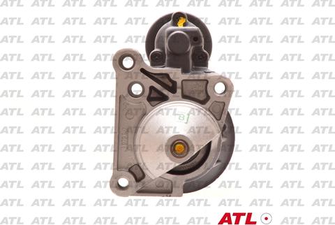 ATL Autotechnik A 10 310 - Starteris autospares.lv