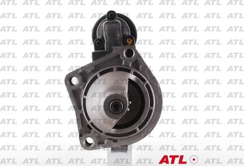 ATL Autotechnik A 10 240 - Starteris www.autospares.lv