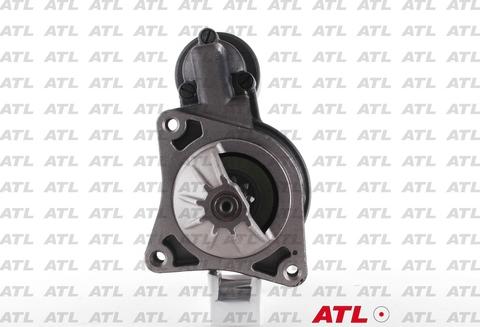 ATL Autotechnik A 10 260 - Starteris autospares.lv