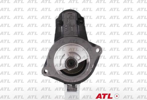 ATL Autotechnik A 10 200 - Starter www.autospares.lv