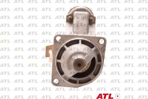 ATL Autotechnik A 10 280 - Starteris autospares.lv