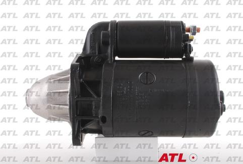 ATL Autotechnik A 10 710 - Starteris autospares.lv