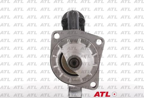 ATL Autotechnik A 10 710 - Starteris www.autospares.lv