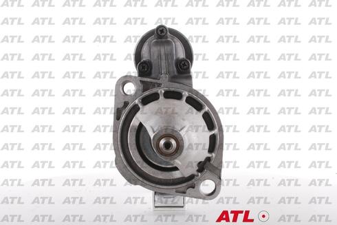 ATL Autotechnik A 10 780 - Starteris www.autospares.lv