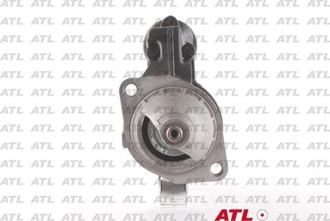 ATL Autotechnik A 10 720 - Starteris www.autospares.lv