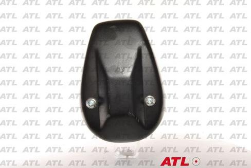 ATL Autotechnik A 11 490 - Starteris www.autospares.lv