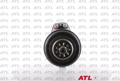 ATL Autotechnik A 11 440 - Starteris autospares.lv