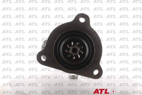 ATL Autotechnik A 11 510 - Starteris www.autospares.lv