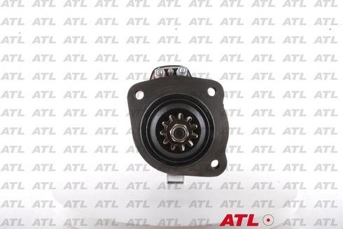 ATL Autotechnik A 11 520 - Starteris autospares.lv