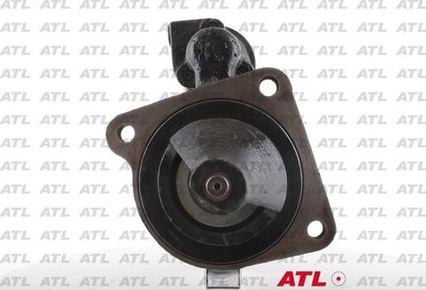 ATL Autotechnik A 11 060 - Starteris autospares.lv