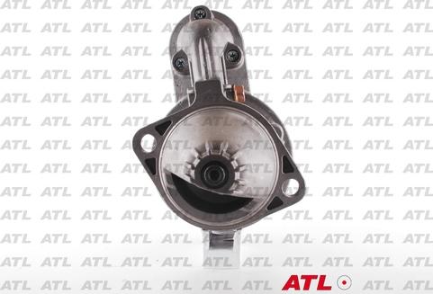 ATL Autotechnik A 11 000 - Starteris www.autospares.lv