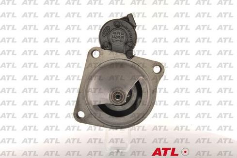 ATL Autotechnik A 11 080 - Starteris www.autospares.lv