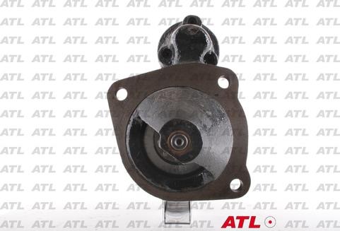 ATL Autotechnik A 11 020 - Starteris autospares.lv