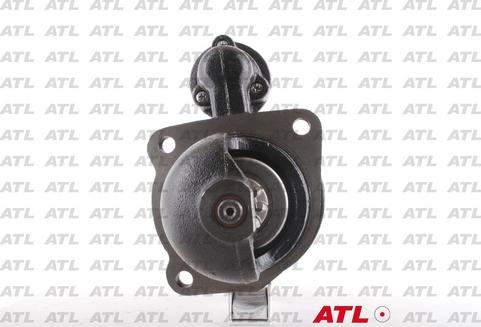 ATL Autotechnik A 11 130 - Starter www.autospares.lv