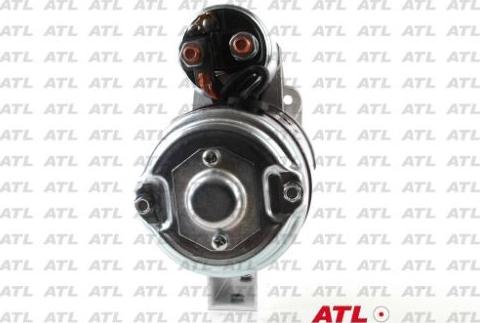 ATL Autotechnik A 11 830 - Starteris autospares.lv