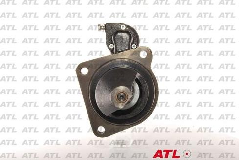 ATL Autotechnik A 11 310 - Starteris www.autospares.lv