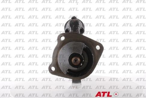 ATL Autotechnik A 11 290 - Starteris autospares.lv