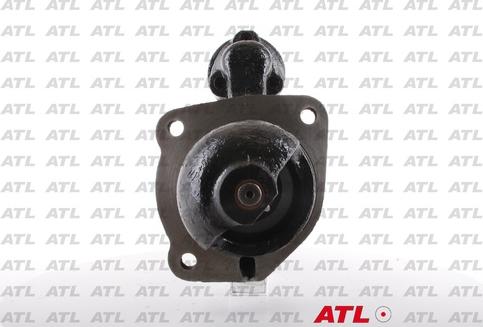 ATL Autotechnik A 11 200 - Starter www.autospares.lv