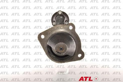 ATL Autotechnik A 11 210 - Starter www.autospares.lv