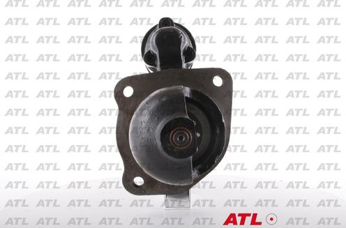 ATL Autotechnik A 11 280 - Starteris autospares.lv