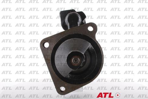 ATL Autotechnik A 11 220 - Starteris autospares.lv