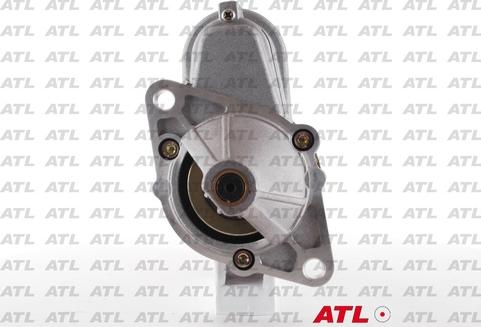 ATL Autotechnik A 11 730 - Starter www.autospares.lv