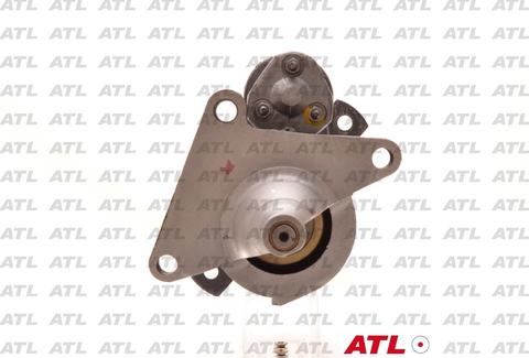 ATL Autotechnik A 11 770 - Starteris www.autospares.lv