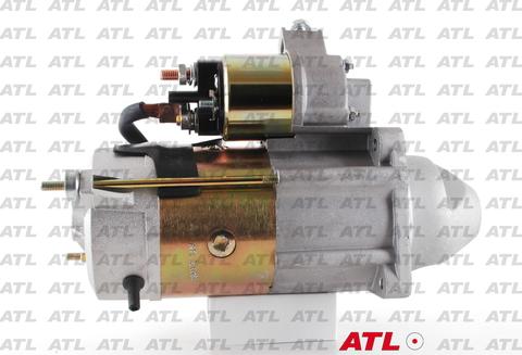 ATL Autotechnik A 18 960 - Starter www.autospares.lv