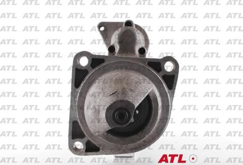 ATL Autotechnik A 18 980 - Starter www.autospares.lv