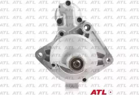 ATL Autotechnik A 18 490 - Starteris autospares.lv