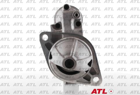 ATL Autotechnik A 18 440 - Starter www.autospares.lv