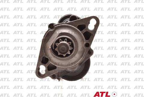 ATL Autotechnik A 18 550 - Starter www.autospares.lv