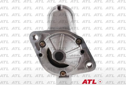 ATL Autotechnik A 18 560 - Starteris autospares.lv