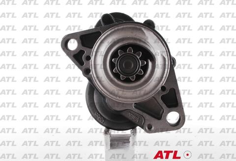 ATL Autotechnik A 18 600 - Starteris www.autospares.lv