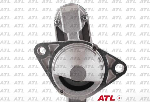 ATL Autotechnik A 18 630 - Starteris www.autospares.lv