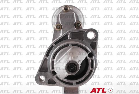 ATL Autotechnik A 18 620 - Starter www.autospares.lv