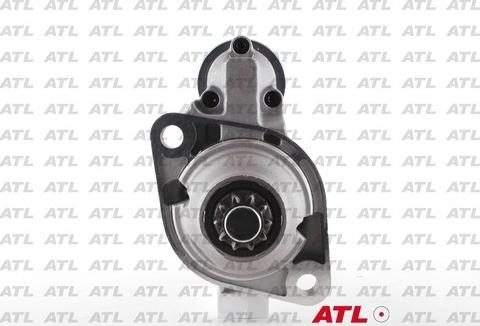 ATL Autotechnik A 18 040 - Starteris autospares.lv