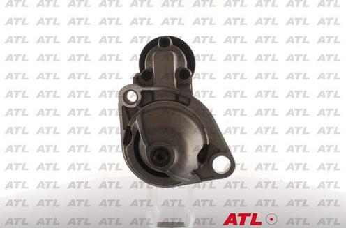 ATL Autotechnik A 18 060 - Starteris autospares.lv