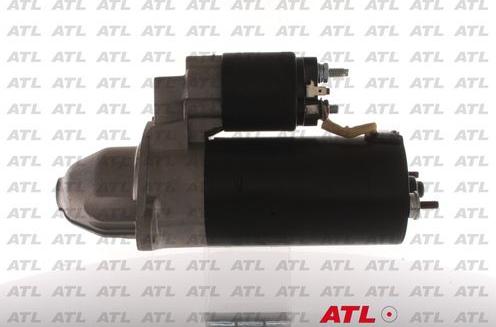 ATL Autotechnik A 18 060 - Starteris autospares.lv