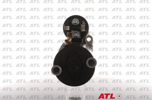 ATL Autotechnik A 18 060 - Starteris autospares.lv