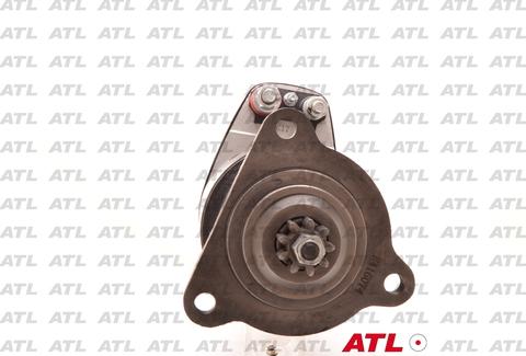 ATL Autotechnik A 18 000 - Starteris www.autospares.lv