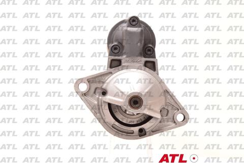 ATL Autotechnik A 18 010 - Starter www.autospares.lv