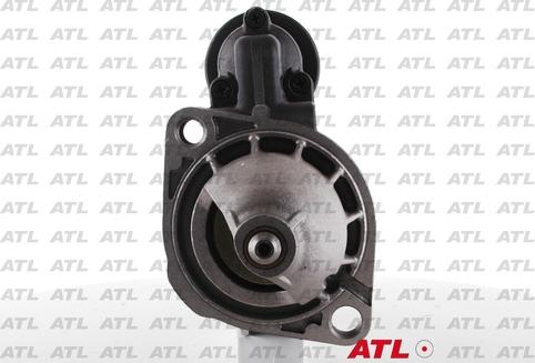 ATL Autotechnik A 18 190 - Стартер www.autospares.lv