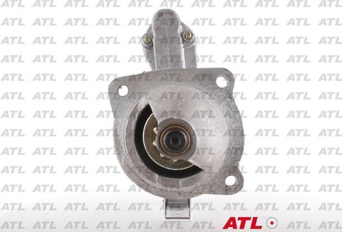 ATL Autotechnik A 18 150 - Starteris autospares.lv