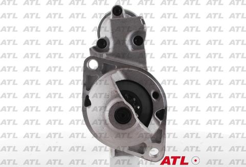 ATL Autotechnik A 18 180 - Starter www.autospares.lv