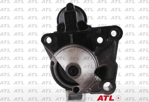 ATL Autotechnik A 18 360 - Starteris www.autospares.lv