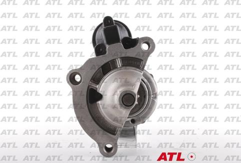 ATL Autotechnik A 18 310 - Starter www.autospares.lv