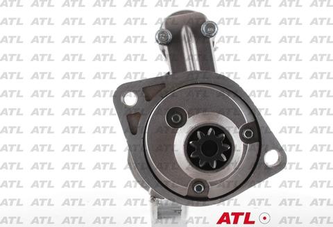 ATL Autotechnik A 18 320 - Starteris autospares.lv